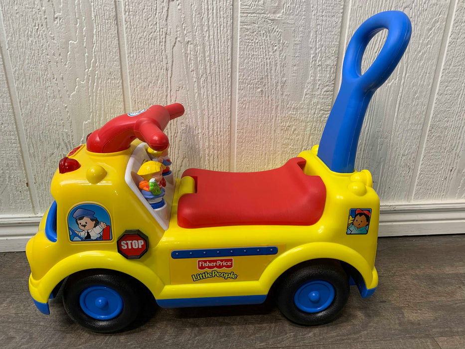 used Toys