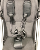 Shop Colugo Compact Stroller, 2022, Black at Goodbuygears