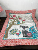 Shop Levtex Baby Crib Bedding Set, Fiona at Goodbuygears