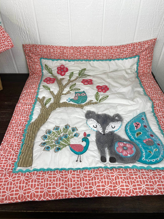 Shop Levtex Baby Crib Bedding Set, Fiona at Goodbuygears