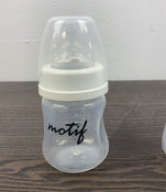 secondhand Motif Medical Bottles