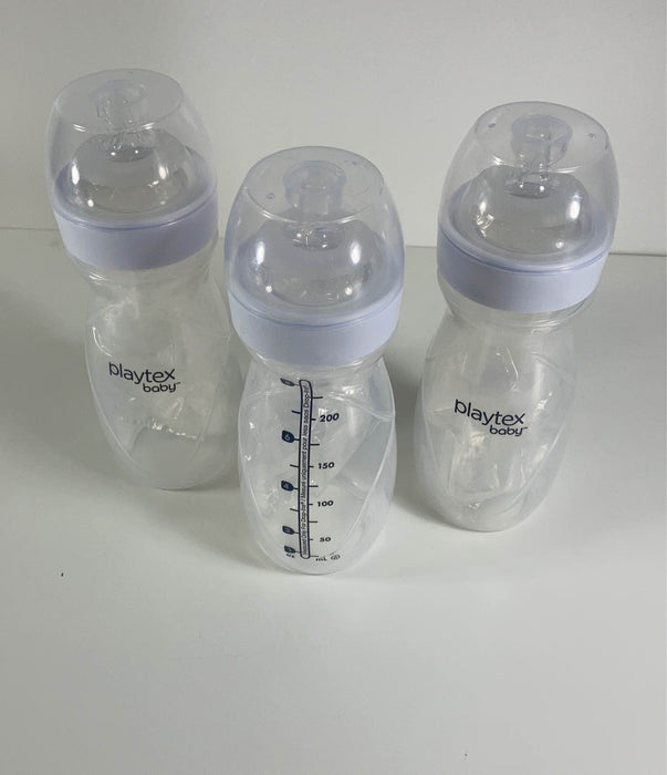 used Feeding