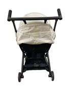 Shop Cybex Libelle 2 Compact Stroller, 2023, Seashell white at Goodbuygears