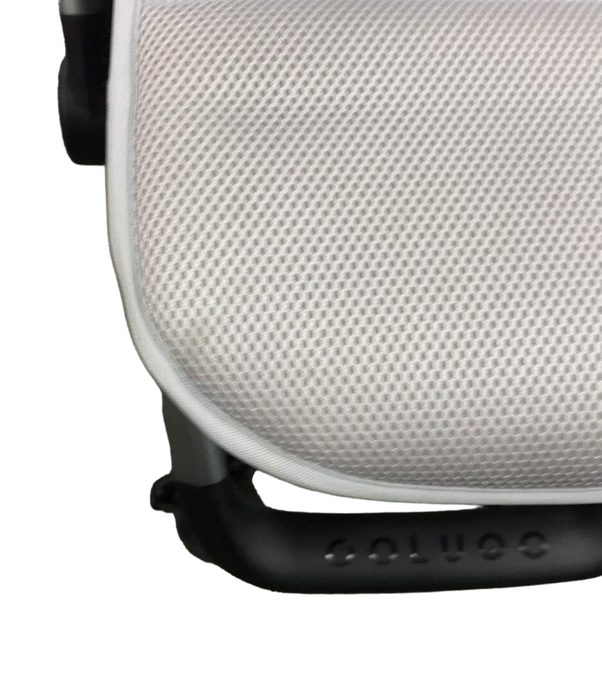 Shop Colugo Compact Stroller, 2022, Cool Grey at Goodbuygears