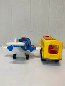 secondhand Toys