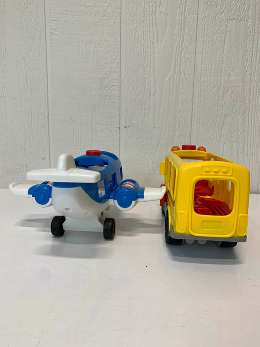 secondhand Toys