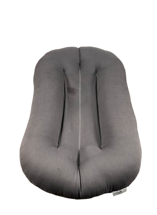 Shop Snuggle Me Organic Sensory Infant Lounger, Sparrow at Goodbuygears