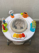 secondhand Skip Hop Explore and More Baby's View 3-Stage Activity Center