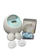 Shop Spectra Baby S1 Plus Premier Rechargeable Breast Pump at Goodbuygears