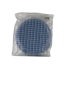 secondhand Lalo Suction Plate, Blueberry