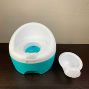 used Contours Bravo 3 Stage Potty