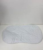 secondhand Halo BassiNest Mattress Pad Cover