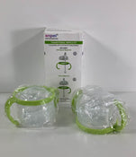 used Anpei Transitional Nipple Kit