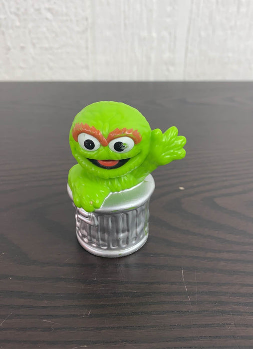 secondhand Toys