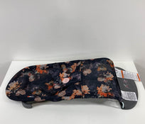 Shop BabyBjorn Bouncer Bliss, Midnight Florals, Mesh at Goodbuygears