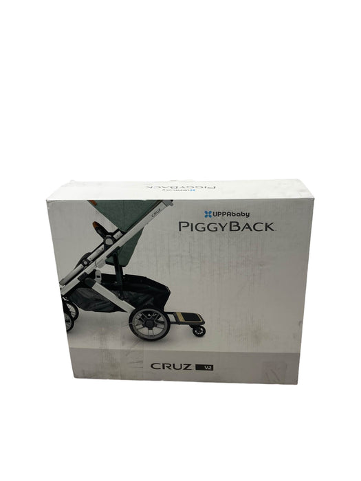Shop UPPAbaby CRUZ V2 PiggyBack Ride Along Board at Goodbuygears