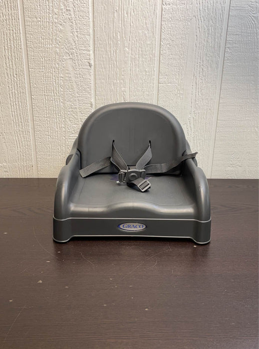 secondhand Graco Blossom Booster Seat