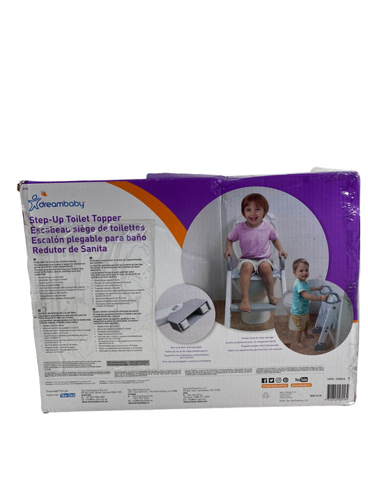 Shop Dreambaby Step-Up Toilet Trainer at Goodbuygears