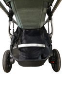 Shop UPPAbaby VISTA V2 Stroller, 2020, Emmett (Green Melange) at Goodbuygears