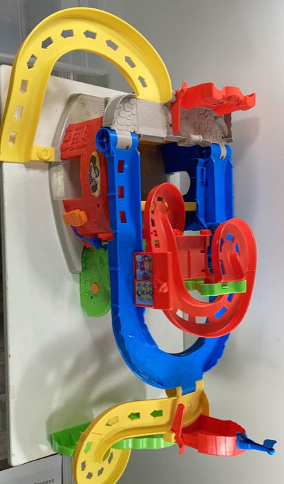 used Toys