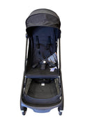 Shop Bugaboo Butterfly Stroller, Midnight Black, 2021 at Goodbuygears