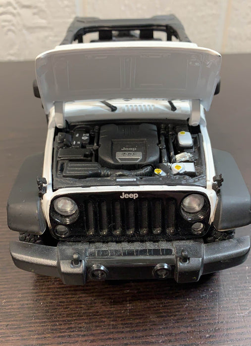 used Toys