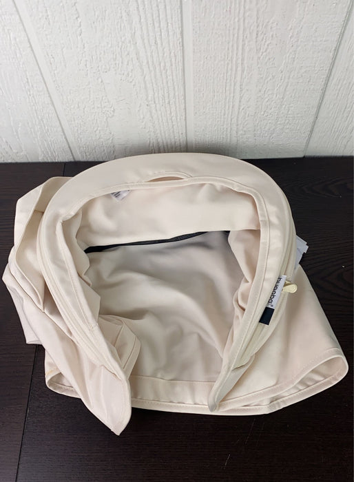 Shop Bugaboo Fox 2 Sun Canopy, Fresh White at Goodbuygears