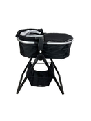 Shop Mockingbird Bassinet with Stand, Black at Goodbuygears