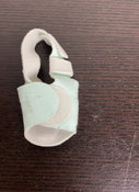 used Owlet Fabric Socks