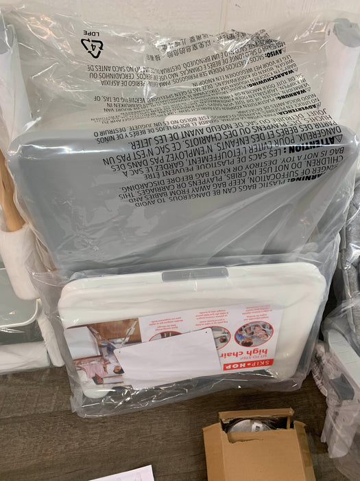 used High Chairs