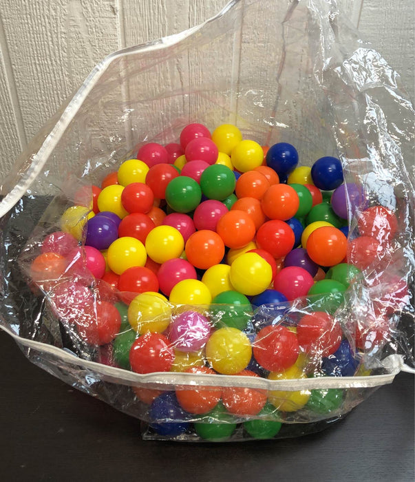 Shop Balls For Ball Pit at Goodbuygears