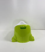 used Diapering