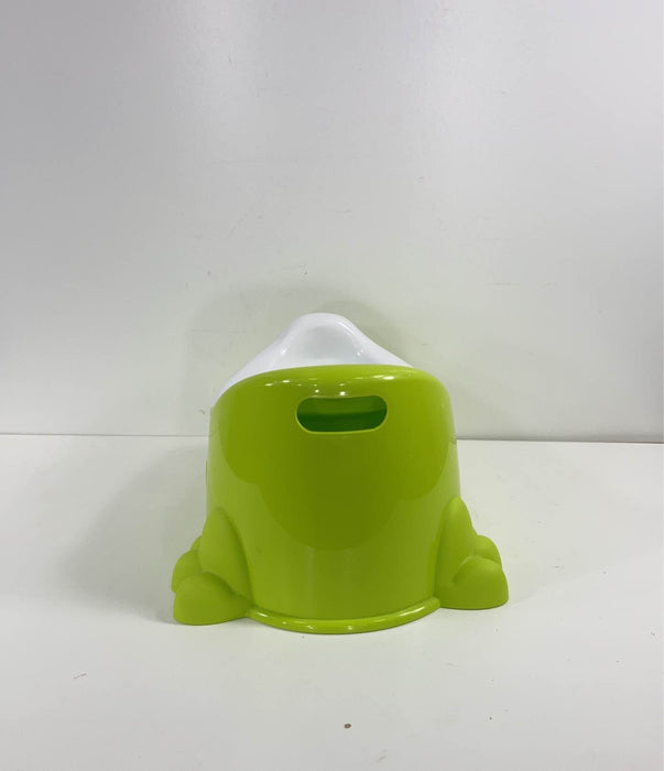 used Diapering