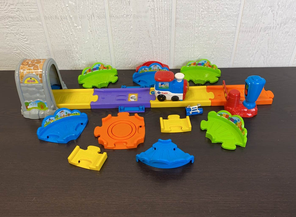 used Toys