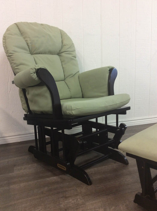 used Home Nursery