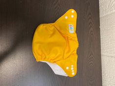secondhand BUNDLE LBB Cloth Diapers