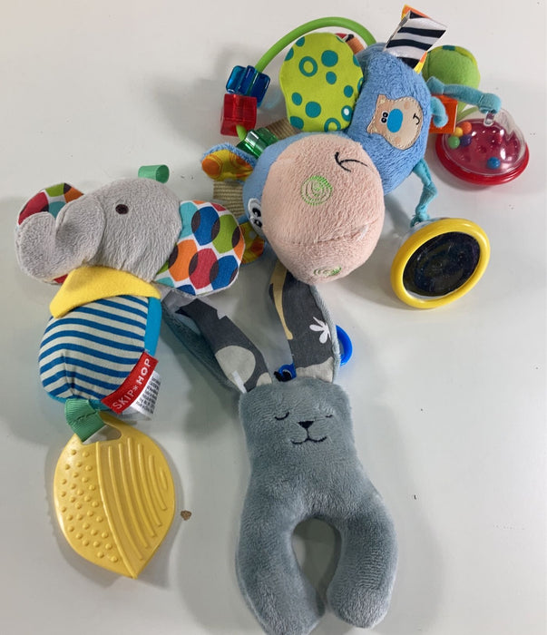 used Toys