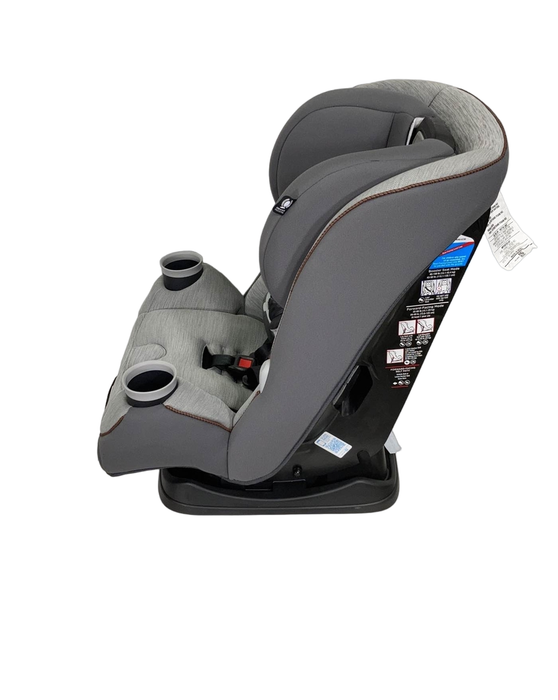 Shop Maxi-Cosi Pria Max All-in-One Convertible Car Seat, 2023, Urban Wonder at Goodbuygears