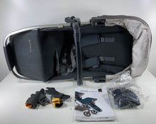 Shop UPPAbaby VISTA RumbleSeat V2, 2015+, 2020, Stella (Grey Brushed Melange) at Goodbuygears