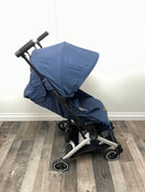 Shop gb Pockit+ All City Stroller, 2019, Night Blue at Goodbuygears