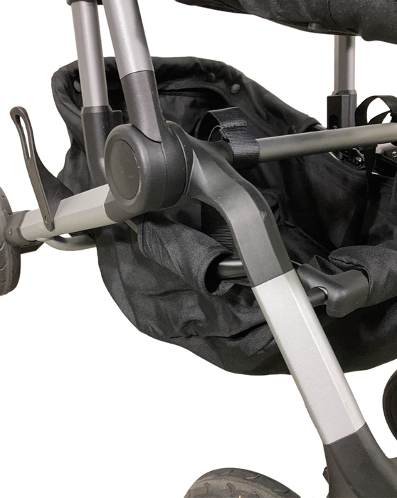 Shop Colugo Compact Stroller, 2023, Olive at Goodbuygears