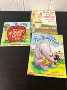 secondhand BUNDLE Books