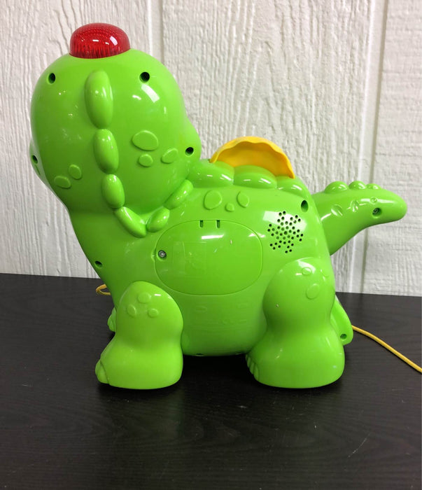 secondhand Toys