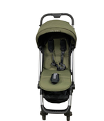 Shop Colugo Compact Stroller, 2023, Olive at Goodbuygears