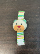 secondhand Infantino Go Gaga! Wrist Rattles