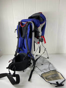 used Kelty Kids Backcountry Backpack Carrier