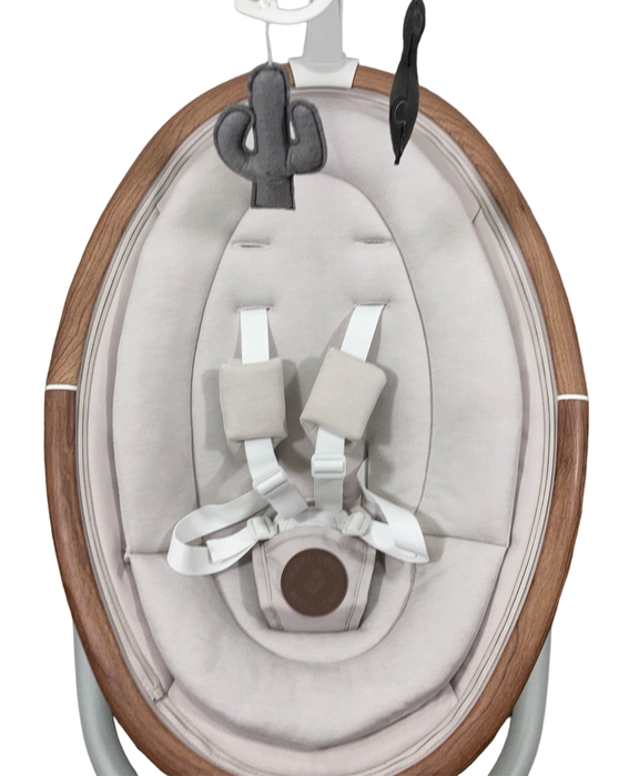 Shop Maxi-Cosi Cassia Swing, Horizon Sand at Goodbuygears
