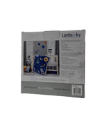 Shop Lambs & Ivy Musical Crib Mobile, Milky Way at Goodbuygears