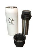 Shop Ceres Chill Breastmilk Chiller, White, With Squeaky Clean Set at Goodbuygears