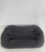 Shop Snuggle Me Organic Sensory Infant Lounger, Sparrow at Goodbuygears